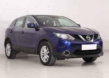Nissan Qashqai 1.2 DIG-T