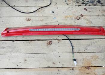 ECONELO Z1 - dodatkowe światło stop