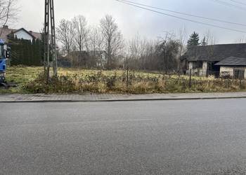 Działka Budowlana 13 arów