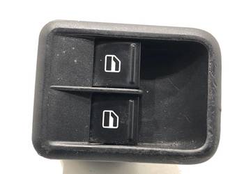 PRZEŁĄCZNIK SZYB SKODA ROOMSTER 5J0867171A 06-15 Van (minibus)