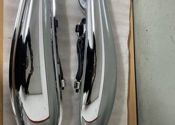 Bmw R18 K34 Nowe Tłumiki Wydechy Lewy Prawy Komplet Wydech
