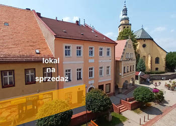 Lokal użytkowy 99m² | Centrum | Bezpośrednio | Karpacz 5min autem