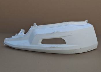 DAF XF XG XG+ NAROŻNIK ZDERZAKA LEWY ZDERZAK POSZYCIE   3131296