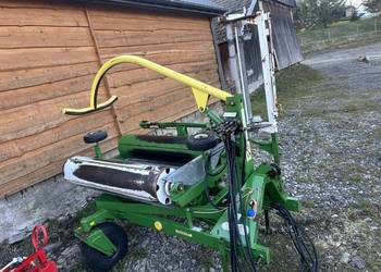 Owijarka do bel samozaładowcza Sipma Klara Z557 folia 50 i 75