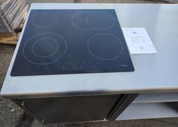 Stanowisko otw. z szafką, płytą grzewczą DM N07 180x70 Stanowisko otw. z szafką, płytą grzewczą DM N07 180x70