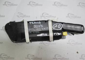 INSIGNIA A I LIFT 10r AIRBAG poduszka fotela prawa 22934980 307891699-AC