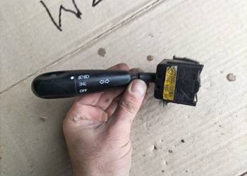 PRZEŁĄCZNIK KIERUNKOWSKAZÓW  ŚWIATEŁ DAEWOO MATIZ 96314332