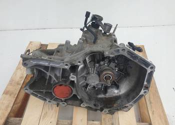 Suzuki Swift MK7 1.2 VVT SKRZYNIA BIEGÓW manual MANUALNA APA 4x4