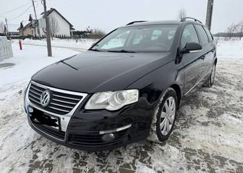 Sprzedam Vw Passat