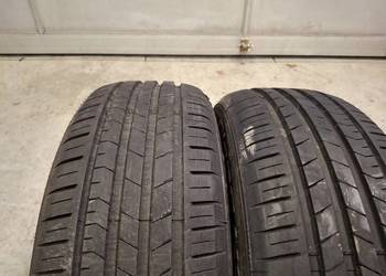 opony 205/60/16 apolio lato