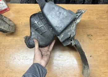 Airbox Honda CR 125 250