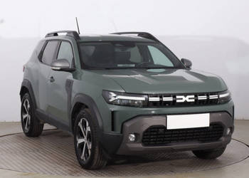 Dacia Duster 1.2 TCe