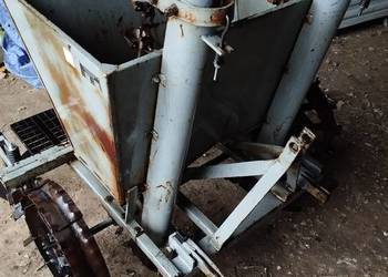 Sadzarka do ziemniaków