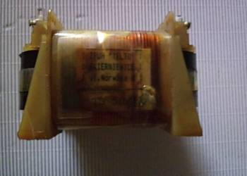 Transformator TS 50/26