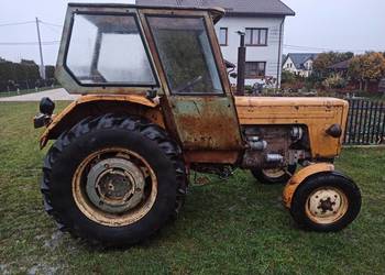 Ursus C-360 Oryginał!