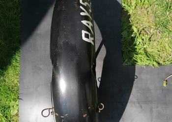 Błotnik przód WSK 125 WSK 175 okrągły głęboki