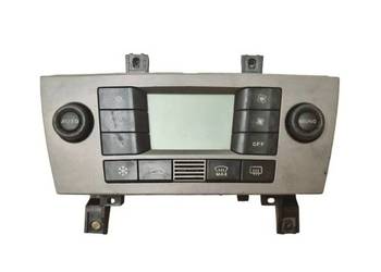 PANEL STEROWANIA NAWIEWU KLIMATYZACJI FIAT STILO 735319258