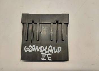 OPEL Grandland II Moduł sterownik lamp świateł 9864578480