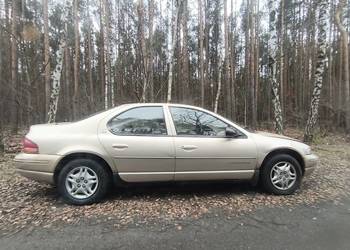 Dodge stratus 1994-2000 części