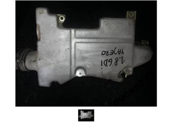 kolektor ssący pajero pinin 1.8 gdi dolot rura