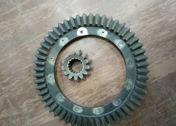 Koła ataku ursus c360 c355 c4011 oryginalne