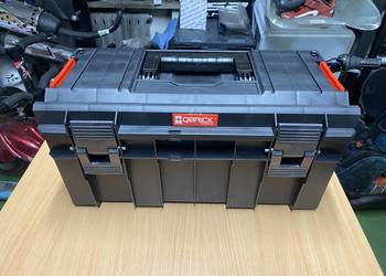 Qbrick Skrzynka narzędziowa System Pro 500 Basic