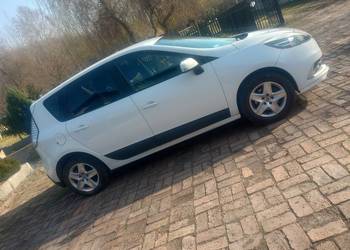 ZADBANY SCENIC diesel 1,5 gotów do jazdy TANIO !!!