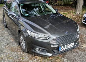 Ford Mondeo 1.5 TDCi ECOnetic Start-Stop