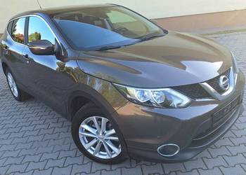 Nissan Qashqai Kamera panorama