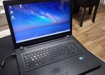 Laptop LENOVO IdeaPad 80QH Win 7 Professional