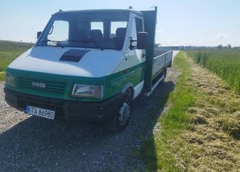 Iveco Turbo Daily 2.5TD