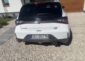 Sprzedam hyundai i20