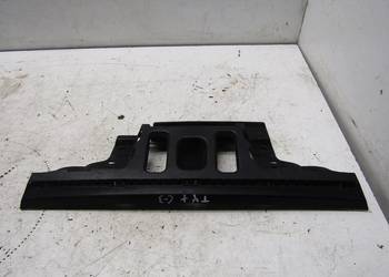 ŚLIZG ZDERZAKA ŚRODKOWY TYLNY TYŁ CITROEN C3 III 9813245980