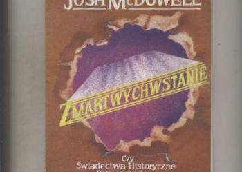 McDowell J. - Zmartwychwstanie