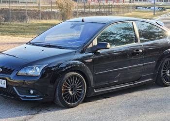 Focus st mk2 2008r. 185000 km.