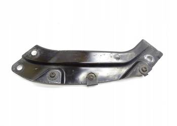 ŚLIZG MOCOWANIE WSPORNIK LAMPY LEWY PRZÓD VW POLO V 6R 6R0805931A