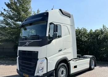 Volvo Fh 500 ciagnik nowy model tez Leasing ciagnika