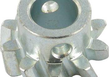 Zębatka przekładni kierowniczej AK51400930