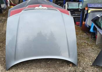 Maska Audi A4 B5 FL  zderzak błotnik Lampa  drzwi Lusterko zamek podnośnik