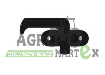 AL206320 KLAMKA KPL JD