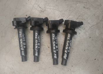 TOYOTA AVENSIS T25 1,8 VVTI cewka zapłonowa