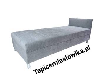 Łóżko jednoosobowe młodzieżowe