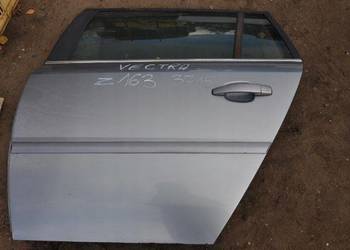 vectra C drzwi kolor Z163 nr 3715 WYSYŁKA