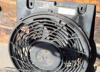 Wentylator klimy, chłodnicy, skraplacza Astra G