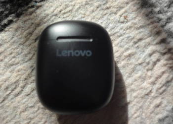 słuchawki bezprzewodowe Lenovo HT 30