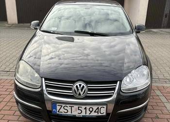 Volkwagen Jetta 1.9TDI 105KM