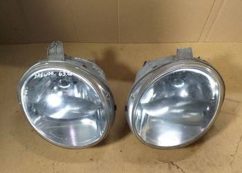63G Oryginalna Lampa przód przednia lewa prawa DAEWOO MATIZ Europa