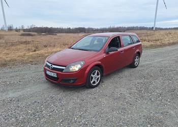 Opel Astra H, tani i ekonomiczny wóz!