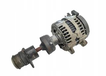 ALTERNATOR Ford Mondeo IV Galaxy II S-Max 1.8 DCi 0121615008
