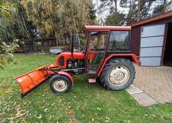 Ursus C-330